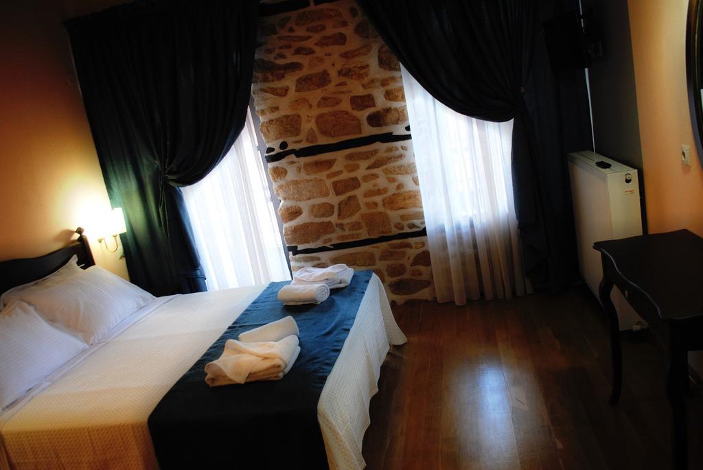 فندق Chorostasi Mansion أرنايا المظهر الخارجي الصورة